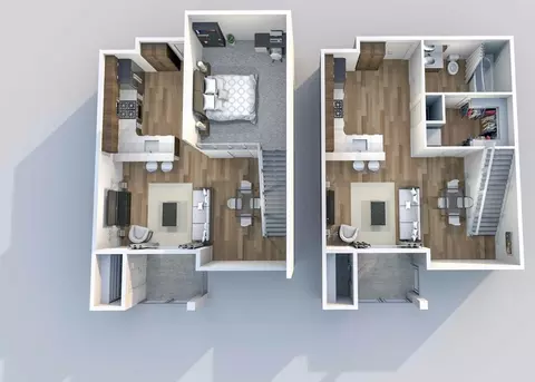 360 S 400 W, Salt Lake City, UT 84101