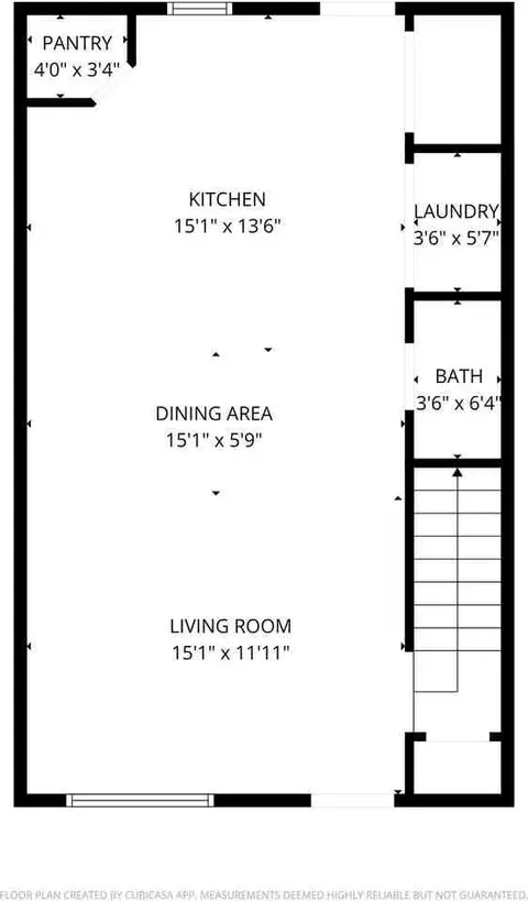 1505 Eastridge Dr, Pocatello, ID 83201