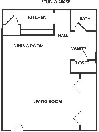 3516 Matilda St, Dallas, TX 75206
