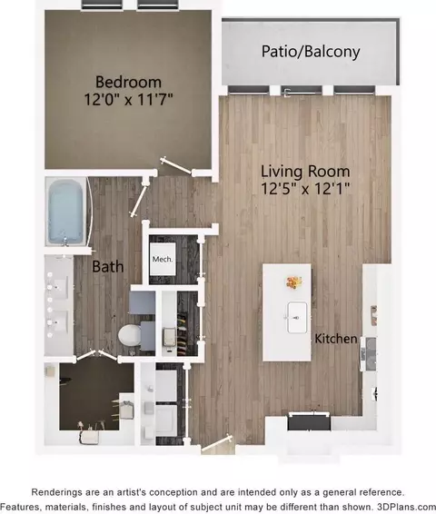 1100 Sapphire Bay Blvd, Rowlett, TX 75088