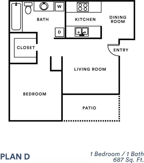 7500 Bellerive Dr, Houston, TX 77036