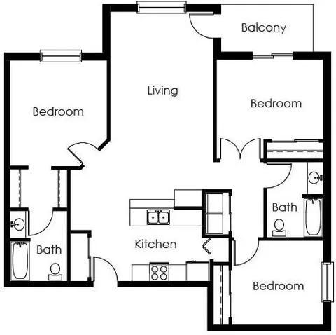 33 Rd 4379 4391 33rd Ave S, Fargo, ND 58104