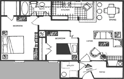 20430 Imperial Valley Dr, Houston, TX 77073