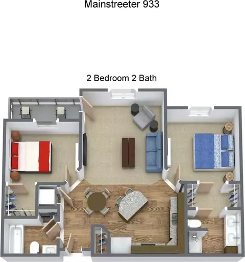 800 Main St N, Sauk Centre, MN 56378