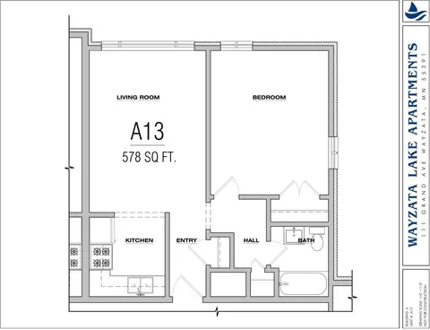 412 Wayzata Blvd E, Wayzata, MN 55391