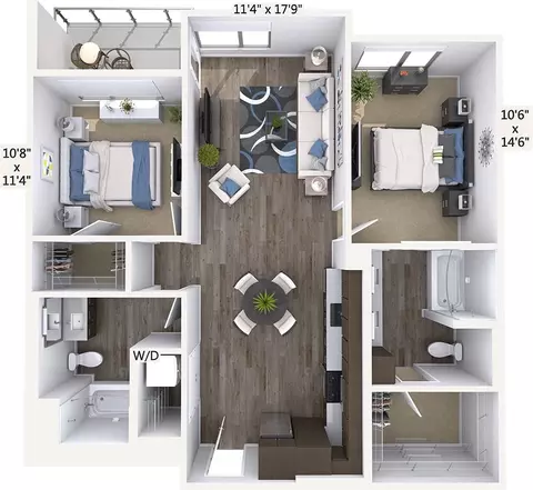 7316 Santa Monica Blvd, West Hollywood, CA 90046