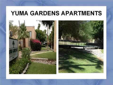 Yuma Gardens Apartments, Yuma, AZ 85364 photo 6