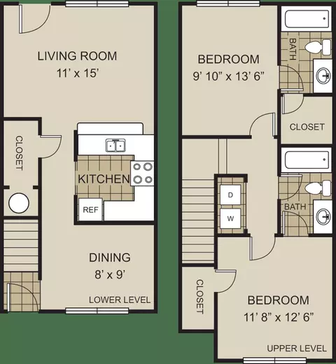 3505 Redwine Rd, Atlanta, GA 30344