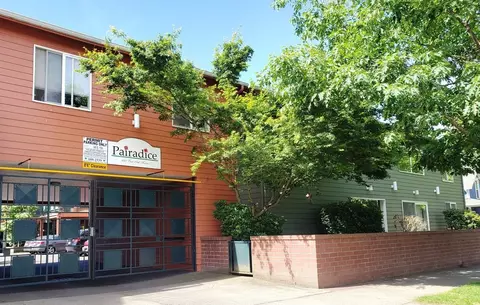640 E 15th Ave, Eugene, OR 97401