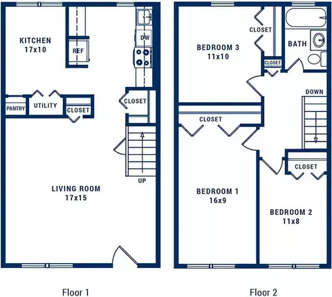390 Blue Ledge Dr, Boston, MA 02131
