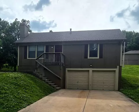 1321 NE 39th St # A, Kansas City, MO 64116