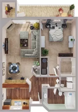 151 S Joliet Cir, Aurora, CO 80012