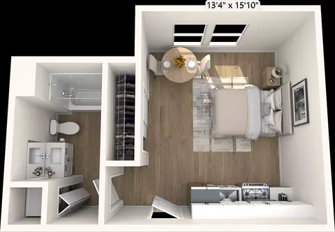 5115 Wilshire Blvd, Los Angeles, CA 90036