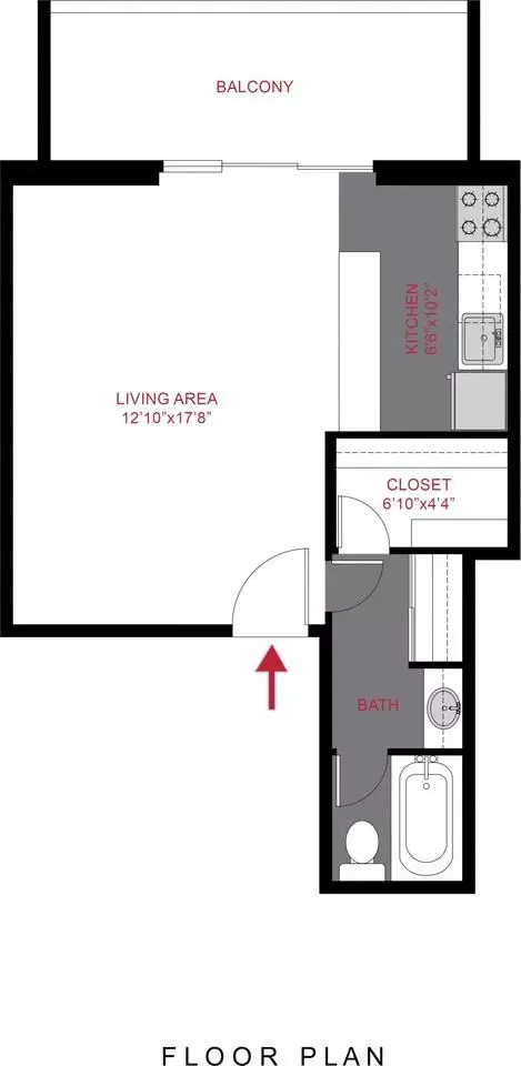 825 Dahlia St, Denver, CO 80220