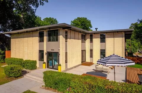 5402 Gaston Ave, Dallas, TX 75214