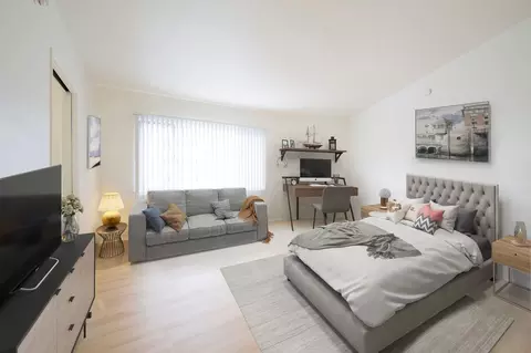 667 Levering Ave, Los Angeles, CA 90024