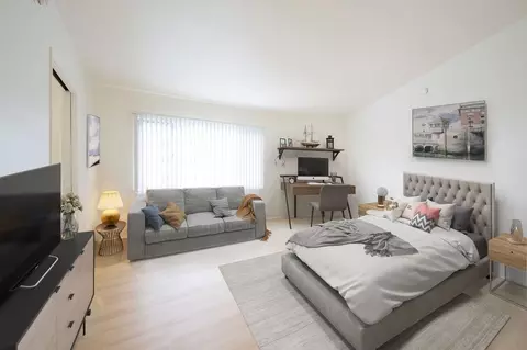 667 Levering Ave, Los Angeles, CA 90024