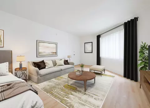 667 Levering Ave, Los Angeles, CA 90024