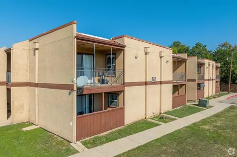400 N Merrill Ave, Duncanville, TX 75116