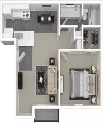3600 N Hills Dr, Austin, TX 78731