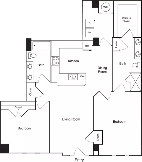 370 E Diamond Ave, Gaithersburg, MD 20877