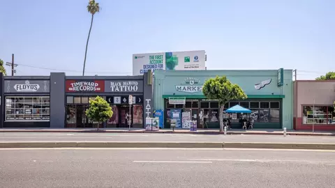 3165 Sawtelle Blvd, Los Angeles, CA 90066 photo 48