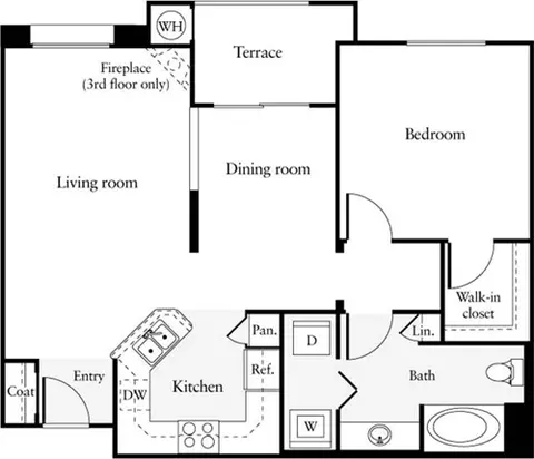 3165 Sawtelle Blvd, Los Angeles, CA 90066