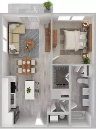 555 Linger Longer Dr, Johns Island, SC 29455