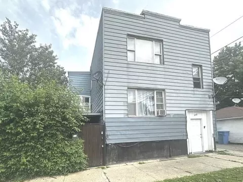 5159 S Albany Ave, Chicago, IL 60632