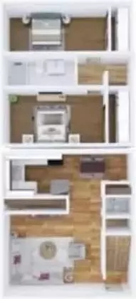 500 Savannah St, Greensboro, NC 27406