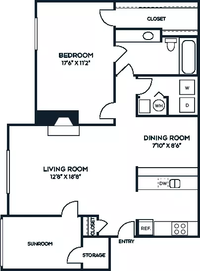 4655 Hope Valley Rd, Durham, NC 27707