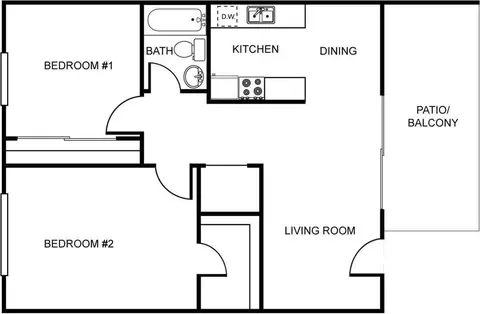 1000 Pine Ave, Redlands, CA 92373
