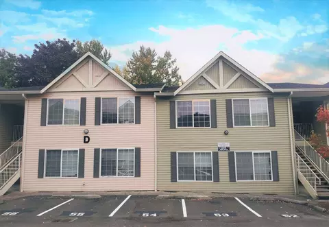 5313 NE 68th Ave, Walnut Grove, WA 98661