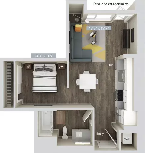 6677 Santa Monica Blvd, Los Angeles, CA 90038