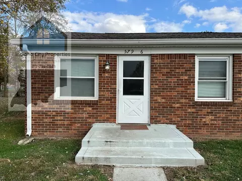 569 S Home Ave, Martinsville, IN 46151