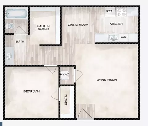 74 Lyerly St, Houston, TX 77022