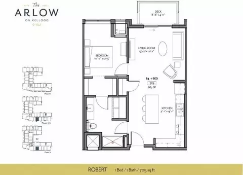 253 Kellogg Blvd W, Saint Paul, MN 55102