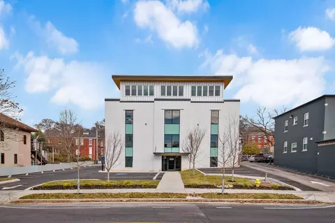 859 Mccallie Ave, Chattanooga, TN 37403