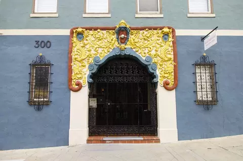 300 Buchanan St, San Francisco, CA 94102