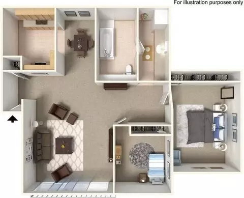 3931 W Orange Ave, Anaheim, CA 92804