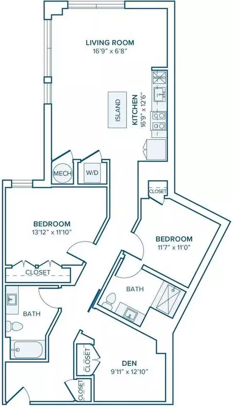 1700 H St NE, Washington, DC 20002