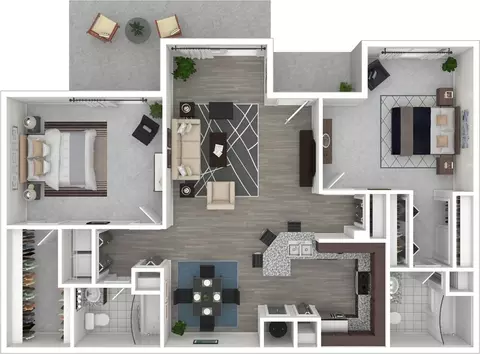5555 N Military Trl, Boca Raton, FL 33496