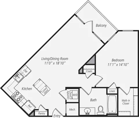2987 District Ave, Fairfax, VA 22031
