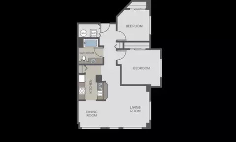 422 Yale Ave N, Seattle, WA 98109