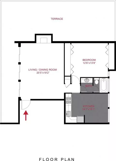 825 Dahlia St, Denver, CO 80220