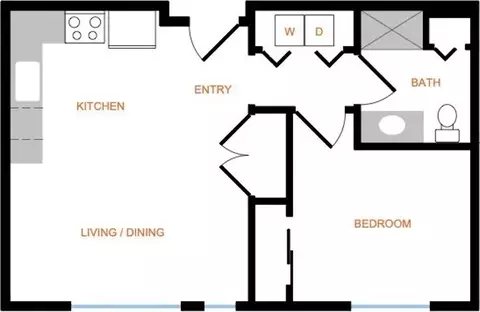 304 NE 152nd St, Shoreline, WA 98155