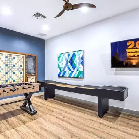 4905 Courtside Dr, Irving, TX 75038 photo 3