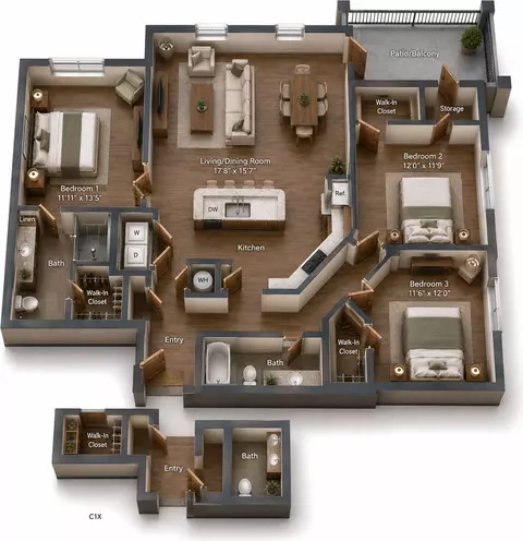 16532 Bandera Rd, Helotes, TX 78023
