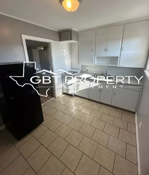 201 N Mcgee St, Borger, TX 79007