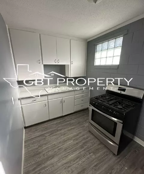 201 N Mcgee St, Borger, TX 79007